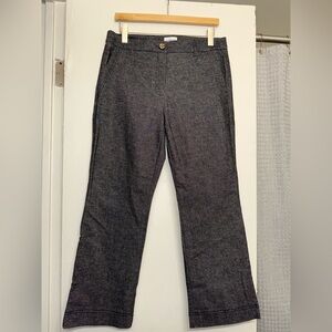 MARELLA Dark Wash Women's trousers